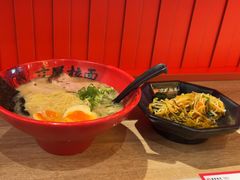 -寸屋拉面(凯德晶萃店)