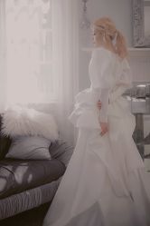 点击看大图 -MANLI BRIDAL婚纱