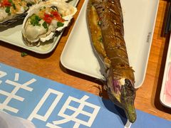 -木屋烧烤(西城天桥店)