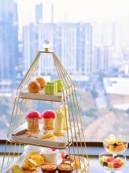 -无锡君来洲际酒店·宴会厅