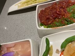 -海底捞火锅(奥体南路店)