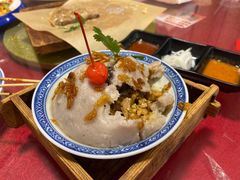-芋包王闽南茶楼(八市店)