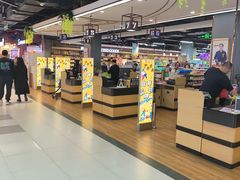 -利客来超市(夏庄路店)