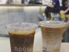 -GOTLOT COFFEE&KITCHEN角落厨房NOOK店