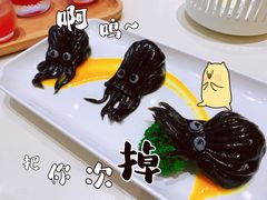 -蔡澜点心·粤菜(月星环球港店)