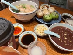 -鑫震源·苏式大虾生煎(山塘街店)