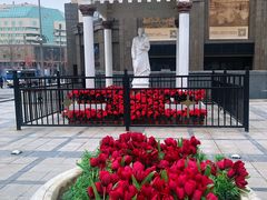 -王府井天主教堂