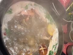 -盡膳口福·百年汤方火锅(科华北路店)