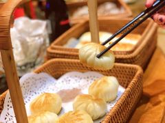 -五缘水乡酒店兰轩中餐厅