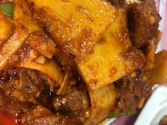 酱烧排骨-乐乐餐厅(湘子庙街店)