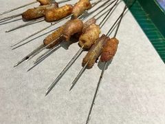-火焰枪蛋·烧烤(奉天街店)