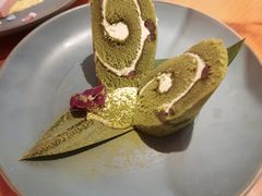 -仓桥家·焗寿司·锅物(光谷步行街店)