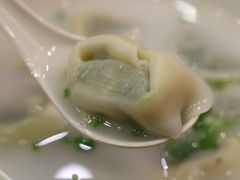 -吉祥馄饨(虹桥火车站店)