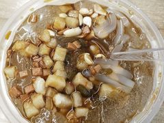 -蜗牛蛋烘糕
