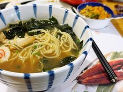 -鳗鲔料理小馆