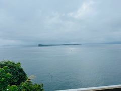 -Brew Farm·精酿农场海滨悬崖餐厅