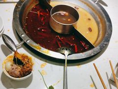 -川锅一号火锅(铜山万达店)