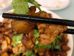 -胖子菜馆(隆昌路店)