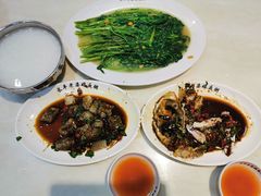 -长平老姿娘夜粥(平东一街店)