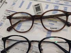 -棱石眼镜(CP静安店)