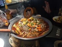 -鱼见你烤鱼•本地烧烤(1818店)
