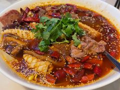 -港丽餐厅(高德置地店)