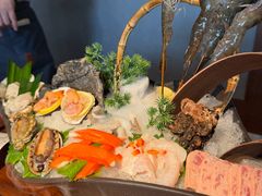 -生如夏花泰式火锅(西村黑金店)