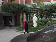 -成都市第一人民医院(南区)