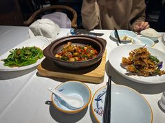 -庆云楼饭庄(什刹海店)