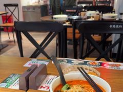 -和府捞面(东直门银座店)