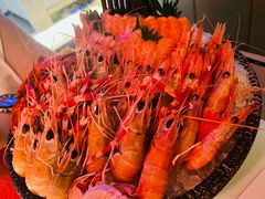 -京料理·日料自助·铁板燒(复悦城店)