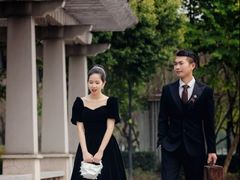 -金夫人婚纱摄影(江津店)