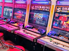 -核客电玩城(东门店)