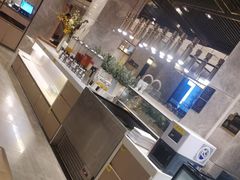 -大渔铁板烧(花园道店)