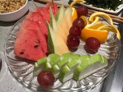 -海底捞火锅(群光广场店)