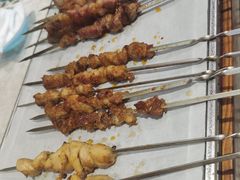 -纪录片《人生一串》体验店(静安店)