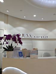 -JUVA欧华医美连锁