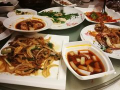 -天津水游城丽筠酒店