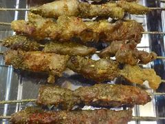 -寻香羊小羊·徐州烧烤(南京店)