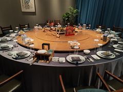 包厢-云境生态园(红谷滩店)