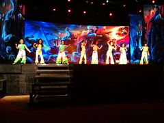 -Club Med地中海俱乐部·桂林度假村