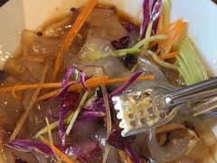 阳光大拉皮-阳光家常菜(泉城路店)