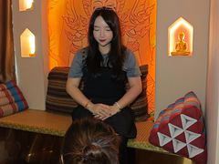 -金色莲花泰式按摩SPA(石牌店)