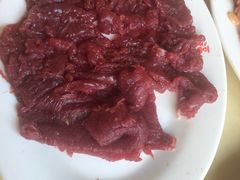 嫩牛肉-福合埕牛肉丸(水仙园店)