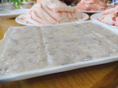 -元盛居(生态大街店)