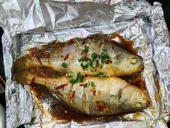 -瑞杰烧烤店·24小时营业(山东路店)