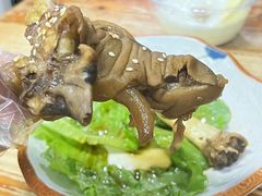 -清真新疆叶尔羌烤肉店(新香洲店)