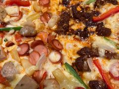 -菲滋意式餐厅(金华银泰城店)