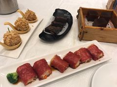 -金翠皇宫粤菜·点心·海鲜(科技园店)