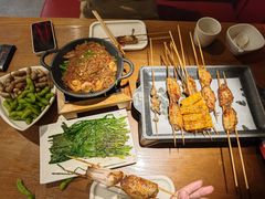 -管氏翅吧(马家堡店)